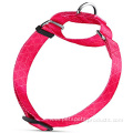 Unique Dog Collar Soft Silky Safety Training Collars